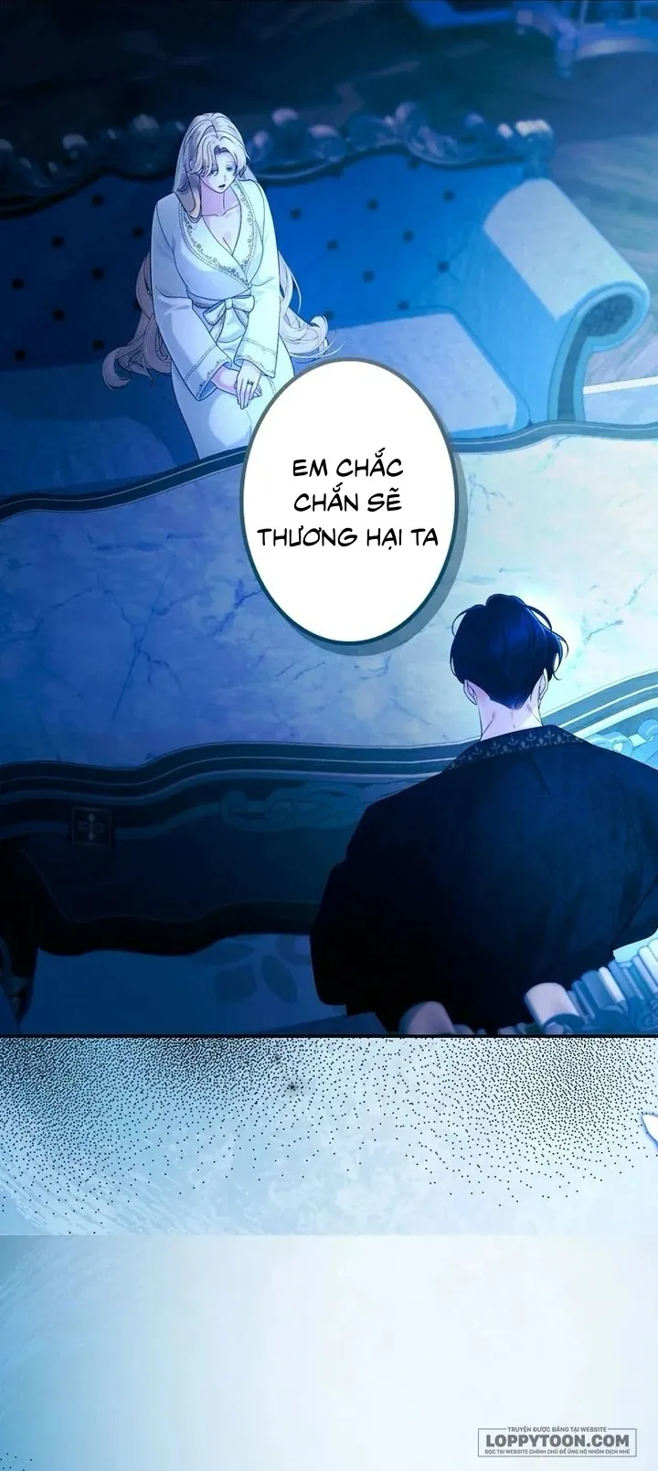 Không Cần Hối Hận Chap 31 - trang 20