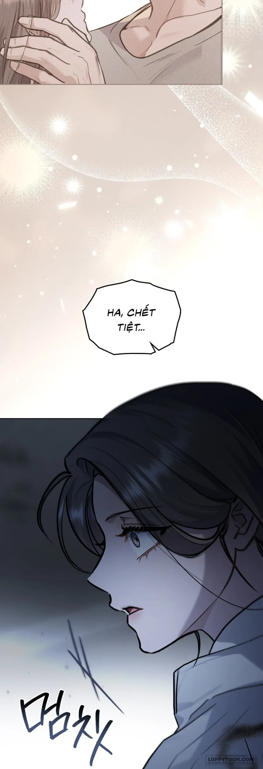 Kết Hôn Với Kẻ Tâm Thần Chap 39 - trang 29