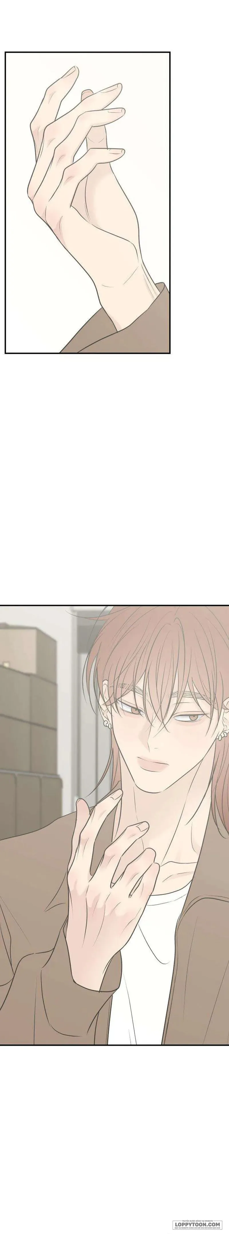 Scandal Bảo Vệ Hôn Nhân Chap 24 - trang 37