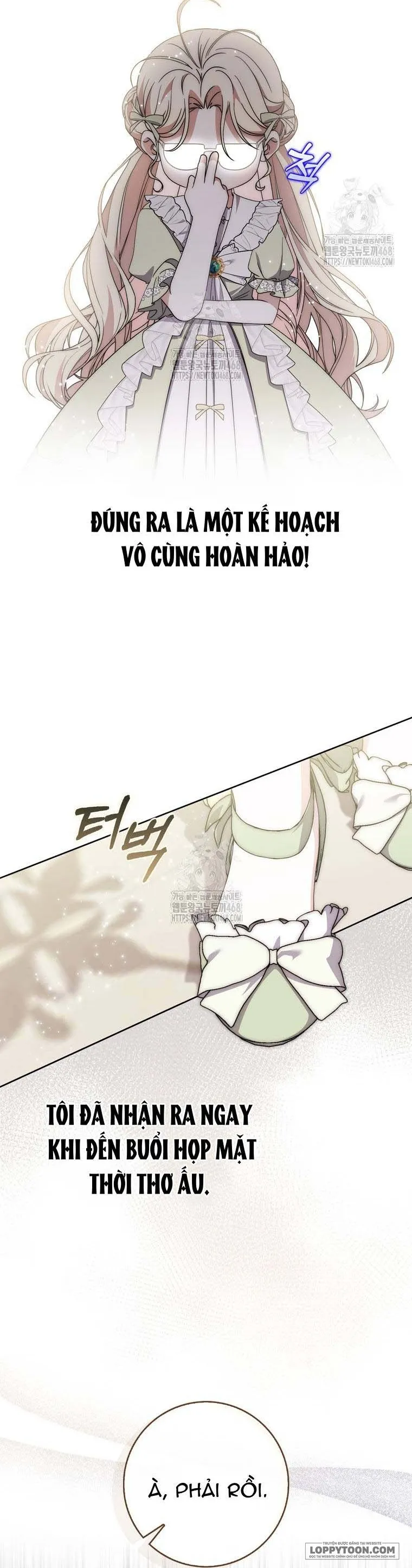 Nam Chính Bệnh Hoạn Ám Ảnh Với Sức Khoẻ Của Tôi Chap 28 - trang 10