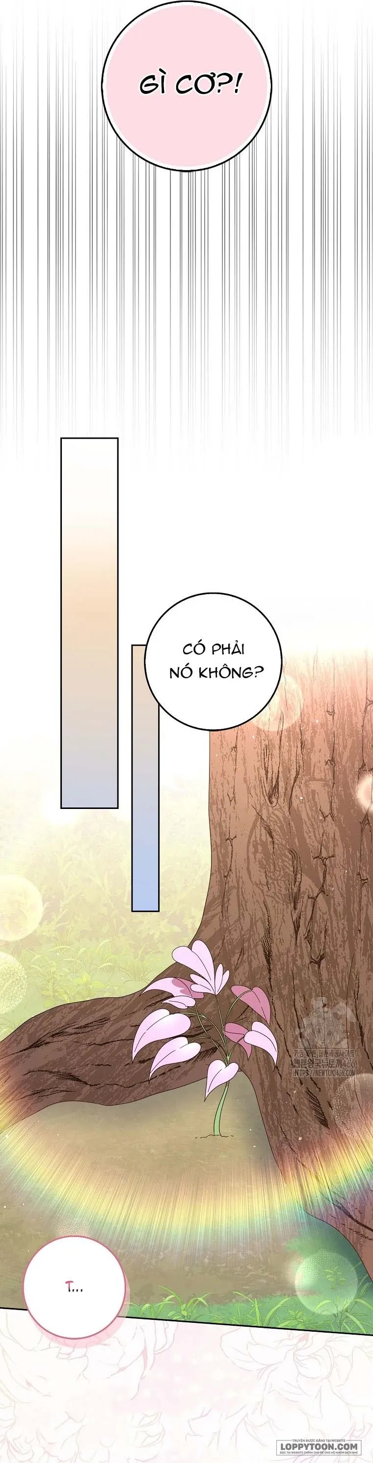 Tôi Không Thuộc Về Nơi Này Chap 17 - trang 20