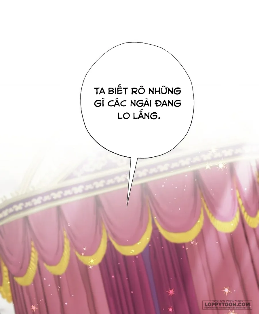 Trở Thành Miêu Nữ Của Hoàng Đế Chap 62 - trang 42