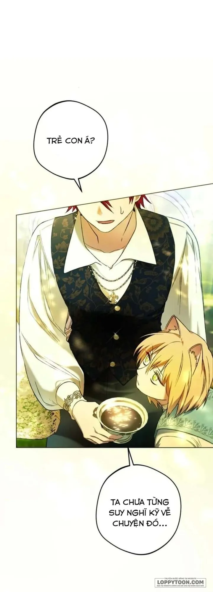 Bạo Chúa Độc Ác Trở Lại Chap 20 - trang 2