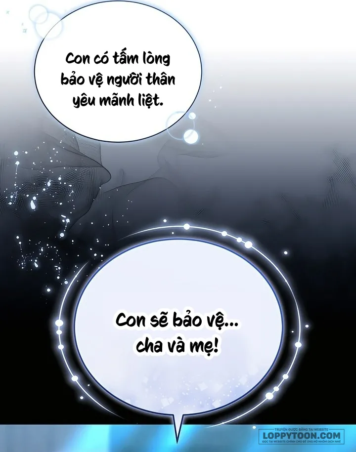 Dù Là Mẹ Kế Nhưng Tôi Thoát Khỏi Cái Chết Rất Dễ Dàng Chap 86 - trang 68