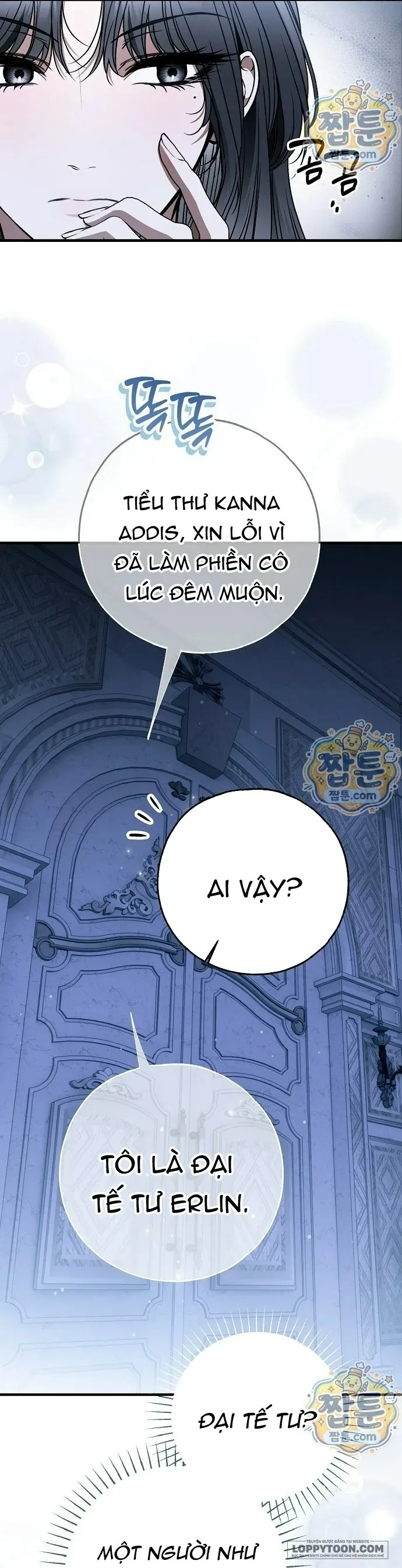 Có Kẻ Đã Sở Hữu Cơ Thể Của Tôi Chap 94 - trang 48