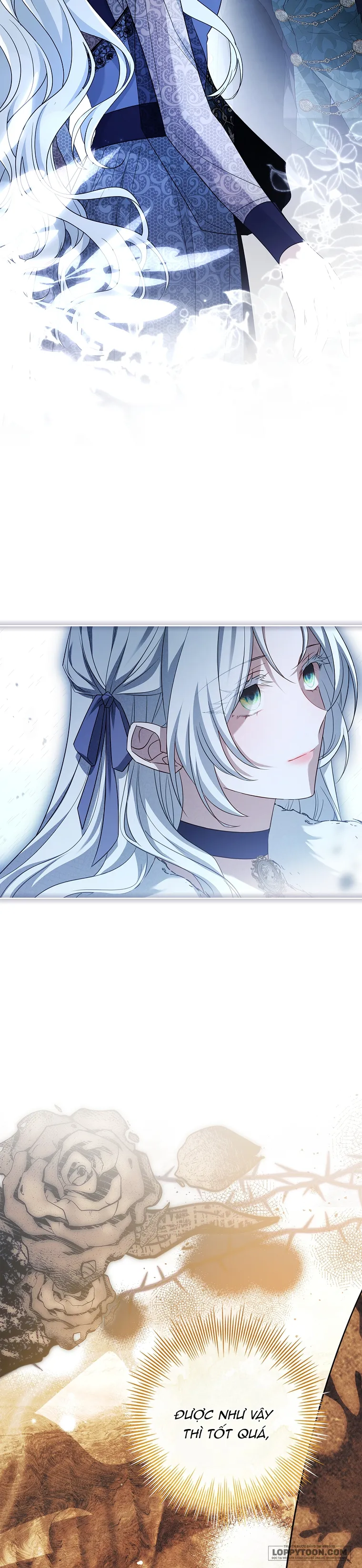 Chồng Ơi, Tại Sao Chúng Ta Không Thể Ly Hôn? Chap 39 - trang 27