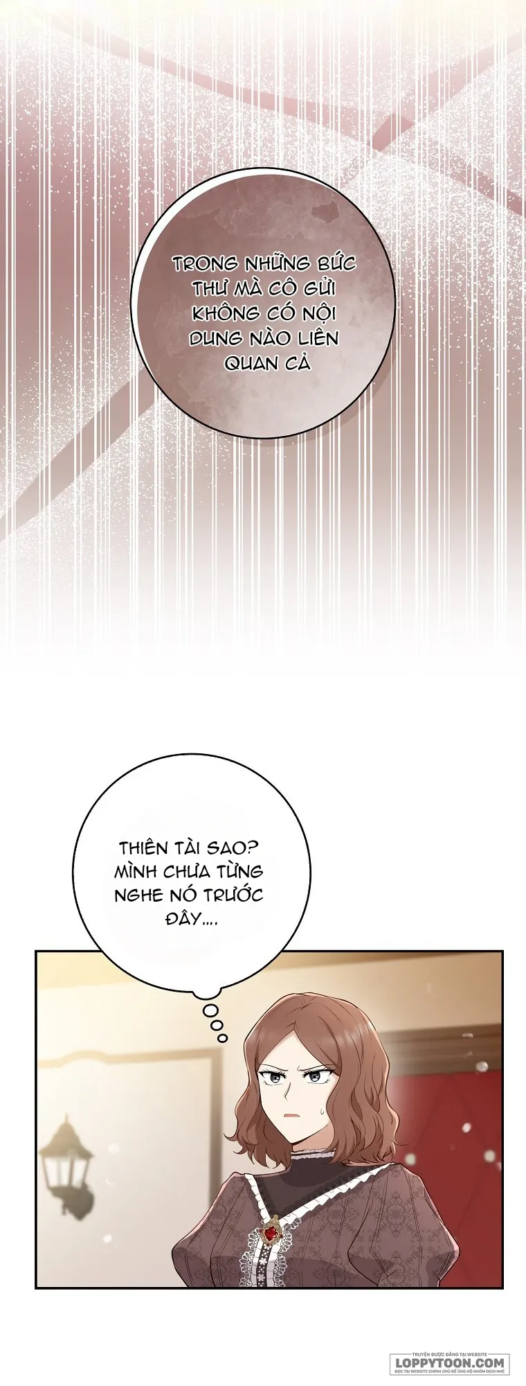 Sóc Con Tài Năng Chap 24 - trang 12