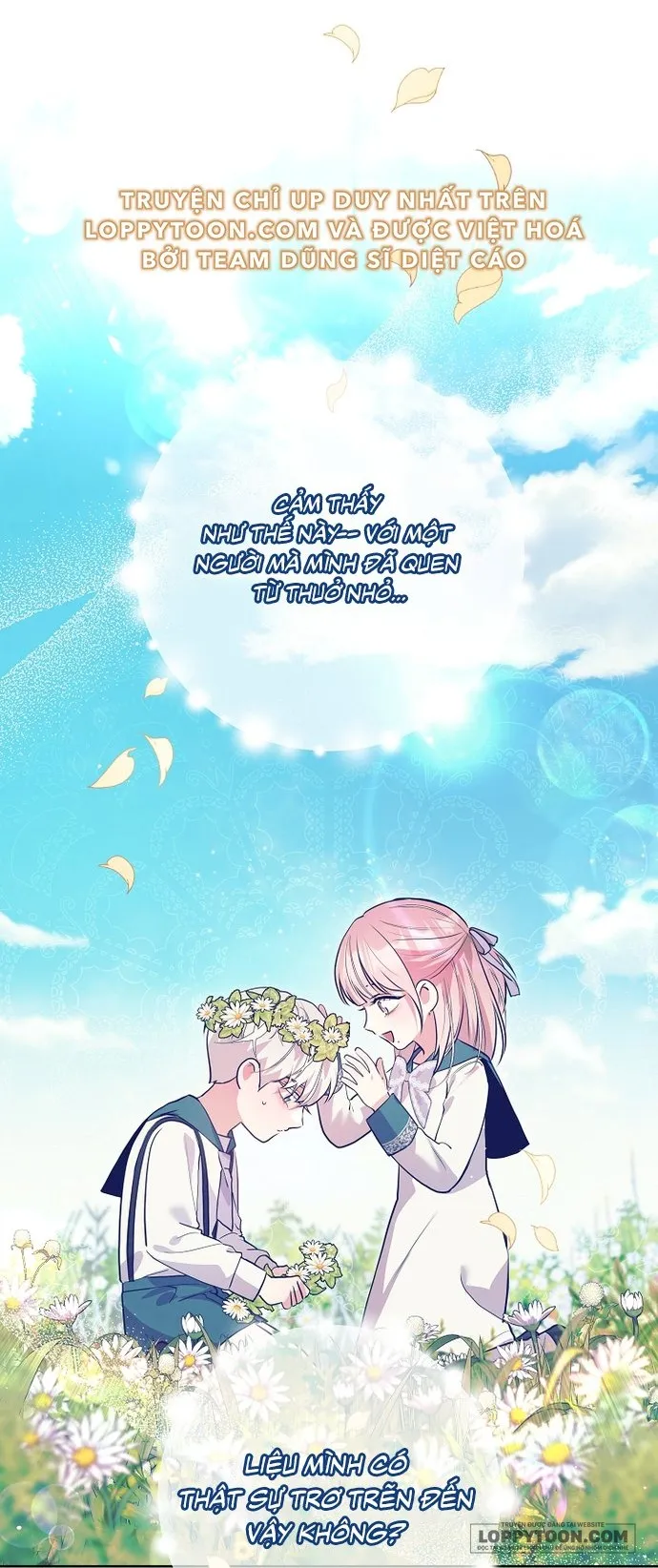 Thánh Kị Sĩ Và Ác Ma Chap 3 - 🔞🔞 - trang 32