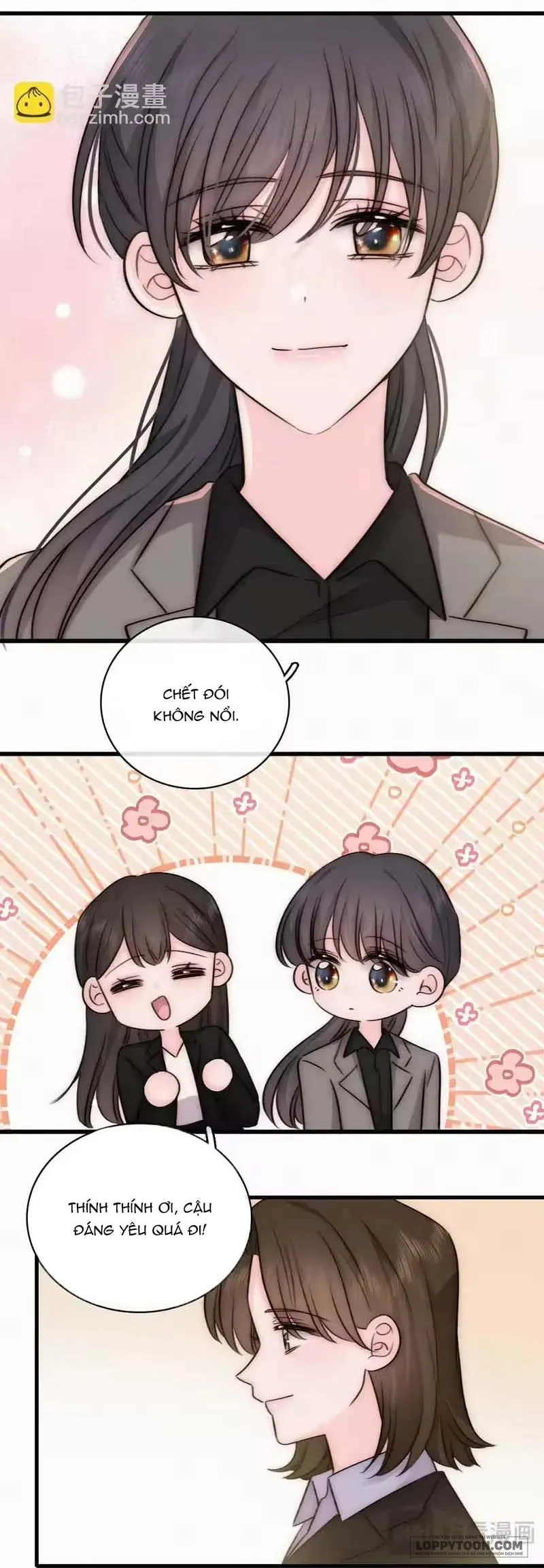 Một Lòng Cưng Chiều Chap 178 - trang 6