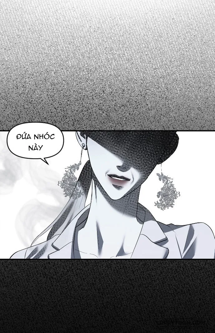 Xâm Nhập Trường Trung Học Tài Phiệt Chap 4 - trang 38