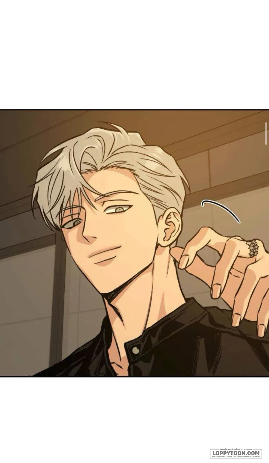 Nguyên Tắc Của Serim Chap 8 - trang 16