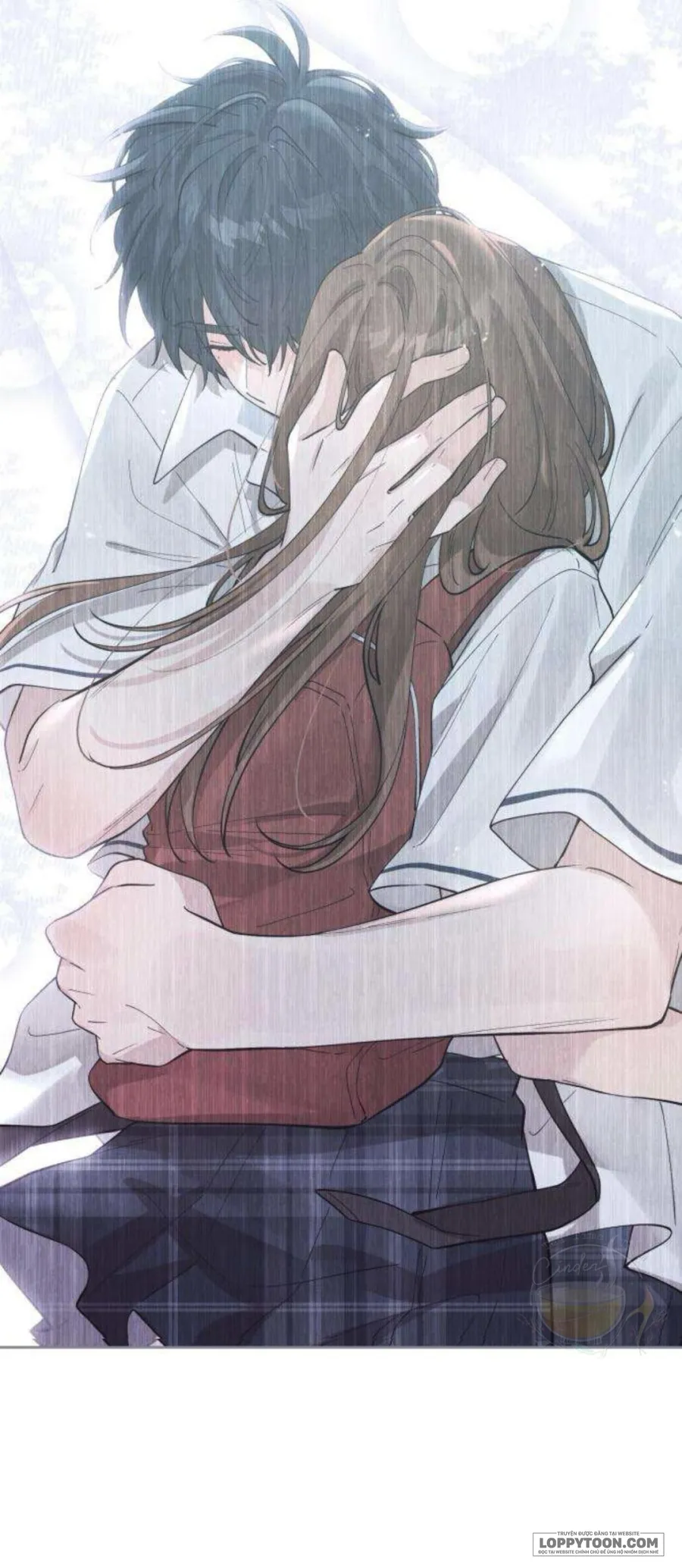 Tên Khốn Đẹp Trai Chap 17 - trang 13
