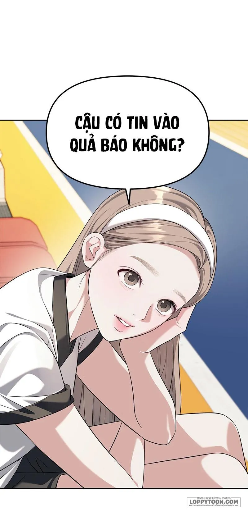 Xâm Nhập Trường Trung Học Tài Phiệt Chap 45 - trang 38