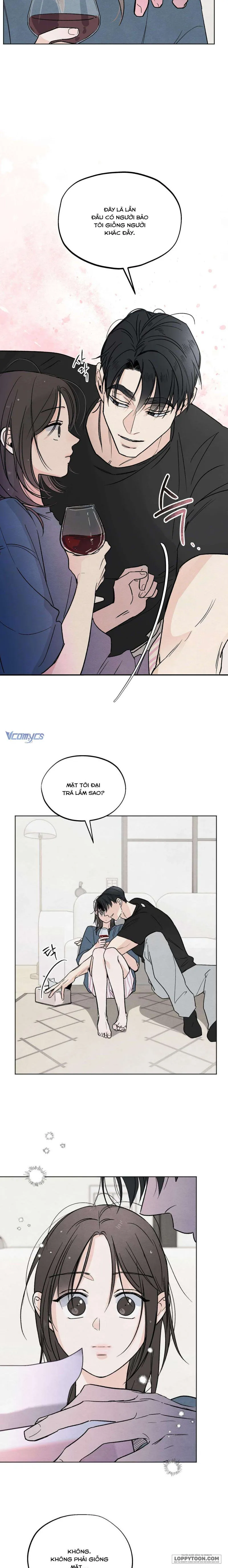 Cuộc Đời Của Kẻ Cặn Bã Chap 7 - 🔞 - trang 4