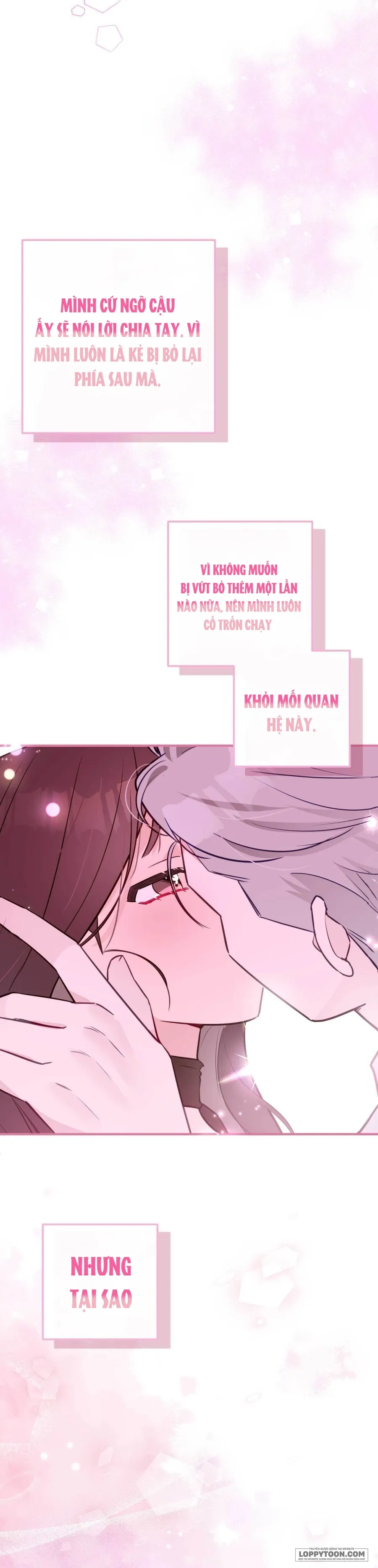Tôi Nuôi Trai Chỉ Để "Thịt" Chap 24 - trang 42