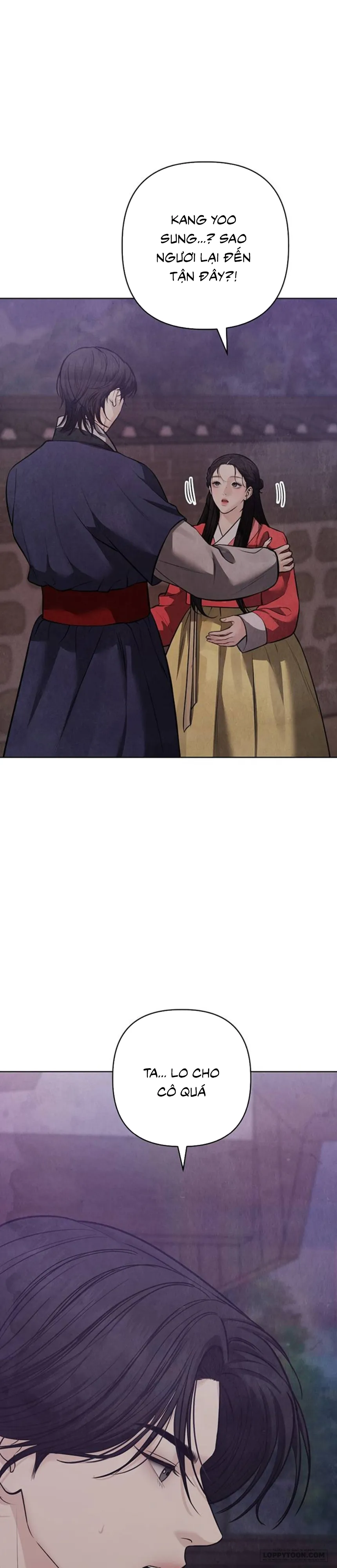 Quỷ Hồn Chap 31 - trang 3