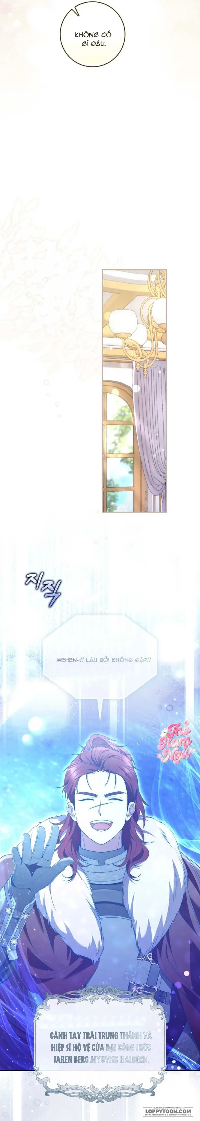 Nam Chính Bệnh Hoạn Ám Ảnh Với Sức Khoẻ Của Tôi Chap 8 - trang 31