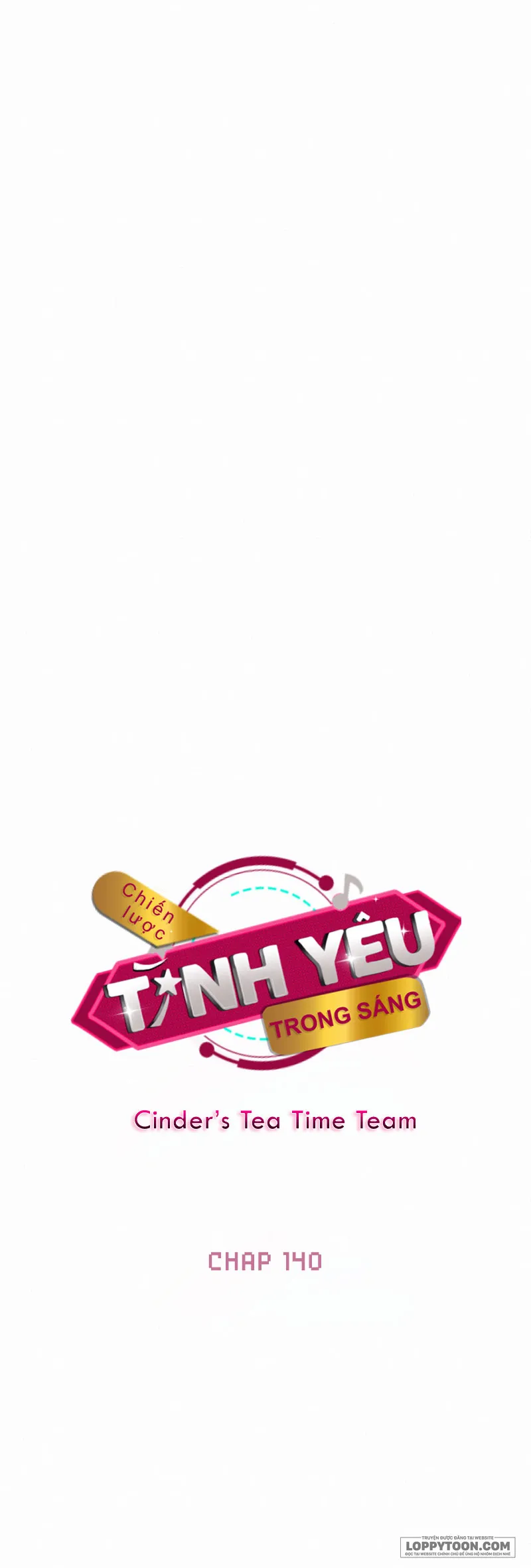 Chiến Lược Tình Yêu Trong Sáng Chap 140 - trang 61