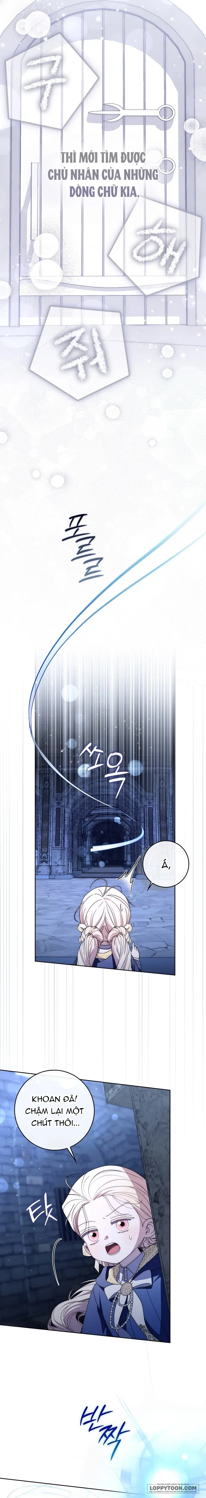 Nam Chính Bệnh Hoạn Ám Ảnh Với Sức Khoẻ Của Tôi Chap 79 - trang 5