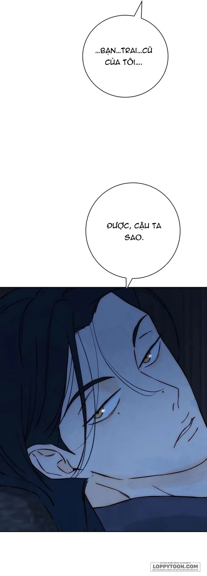 Chưa Từng Chạm Tới Em Chap 21 - trang 16