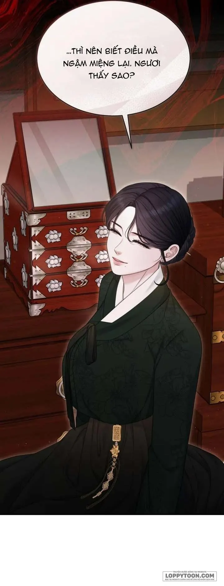 Truyền thuyết Dueokshini Chap 22 - trang 27