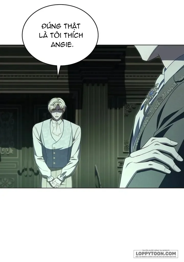 Chúa Phù Hộ Cho Sự Hủy Diệt Của Ta Chap 39 - trang 51