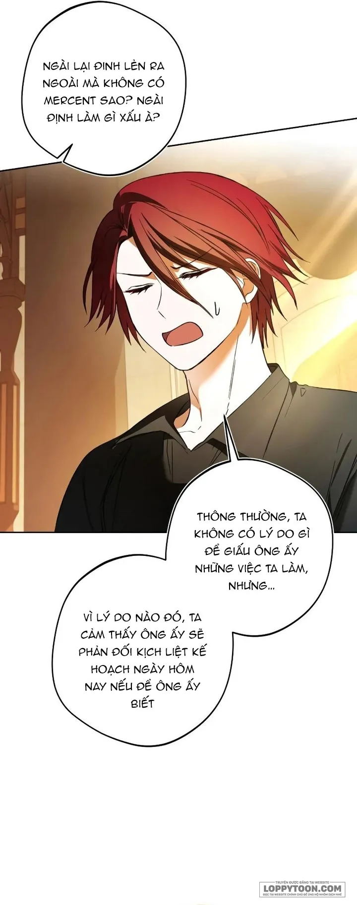 Bạo Chúa Độc Ác Trở Lại Chap 22 - trang 66
