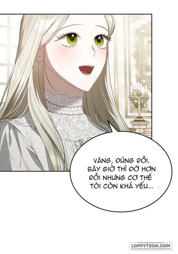 Nam Chính Quái Vật Sống Dưới Giường Tôi Chap 36 - trang 53