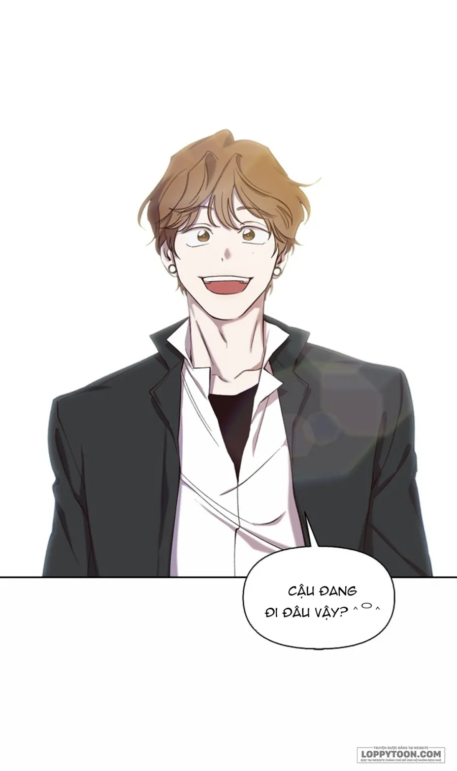 Thanh Xuân Của Chúng Ta Chap 91 - trang 34
