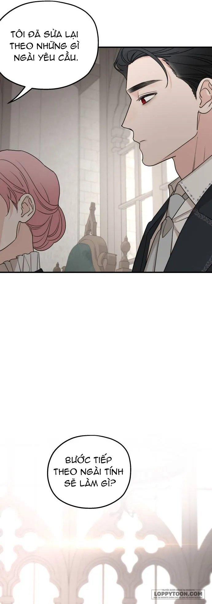 Gia Đình Chồng Quá Ám Ảnh Bởi Tôi Chap 59 - trang 59
