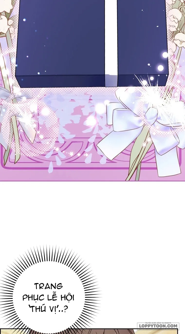 Được Yêu Thương Mà Còn Ngại Ngùng Sao Chap 76 - trang 34