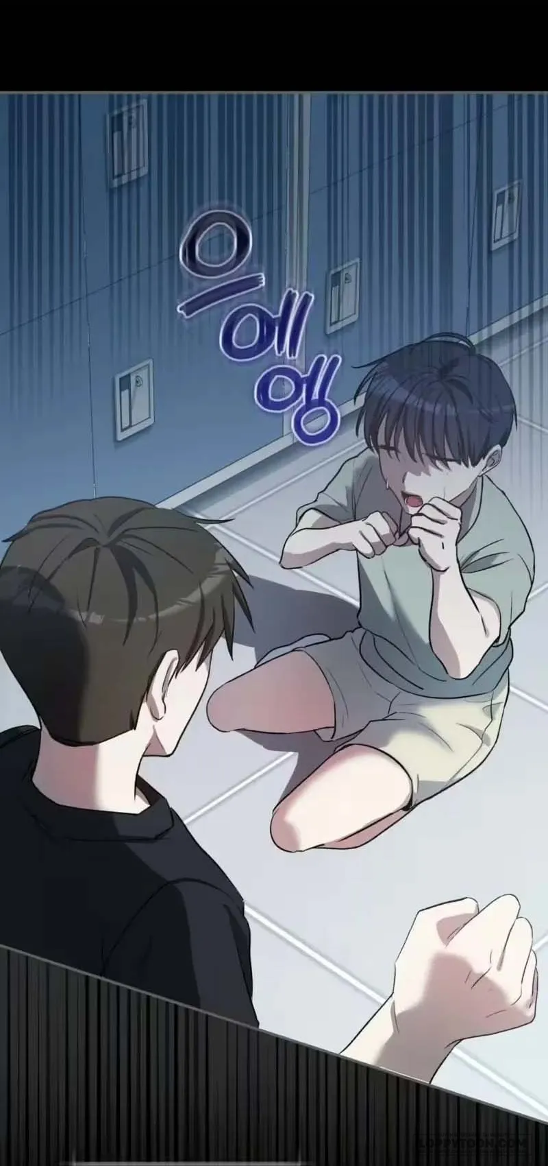 Làm Chuyện Đó Với Em Trai Của Người Tôi Thầm Thích Chap 3 - trang 31