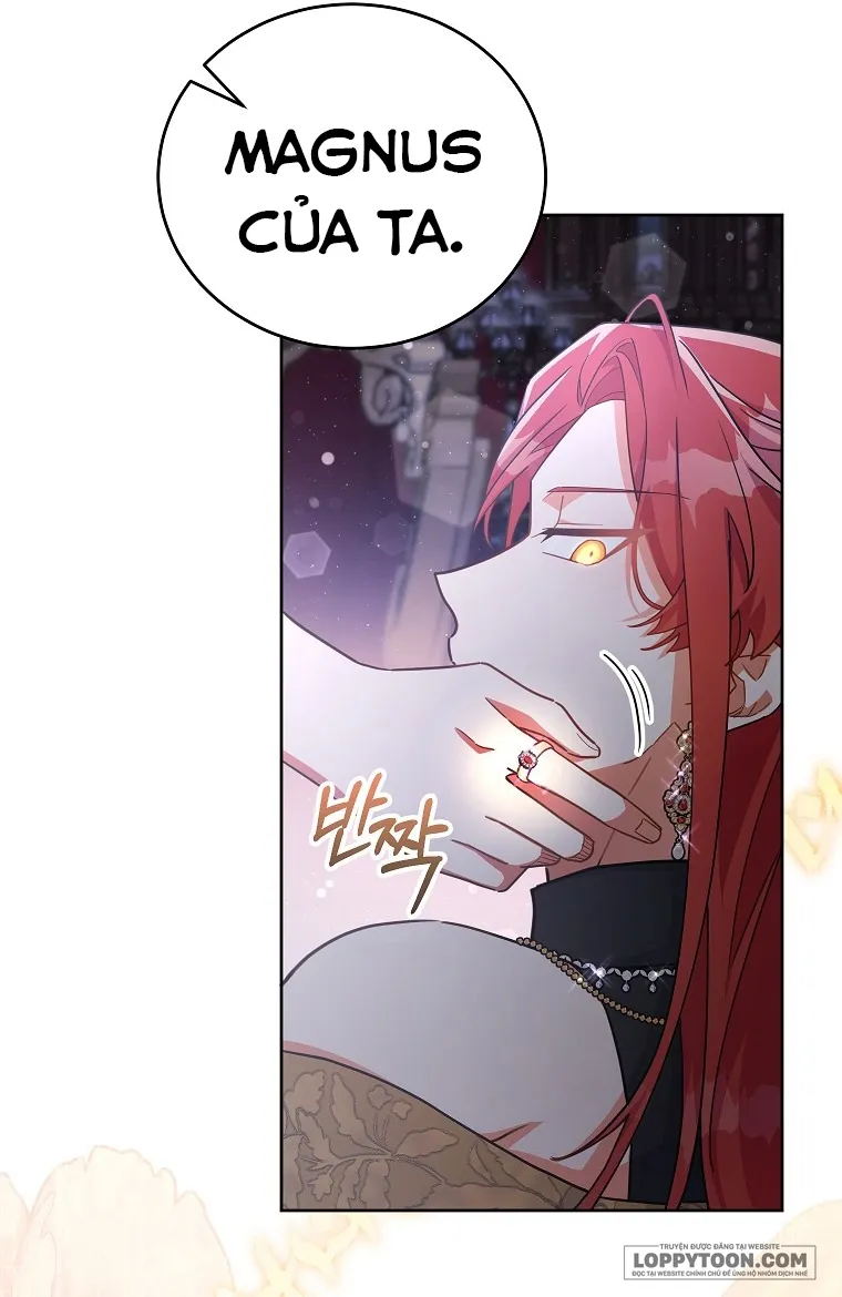 Bé Con Chốn Hoa Nở Chap 23 - trang 45