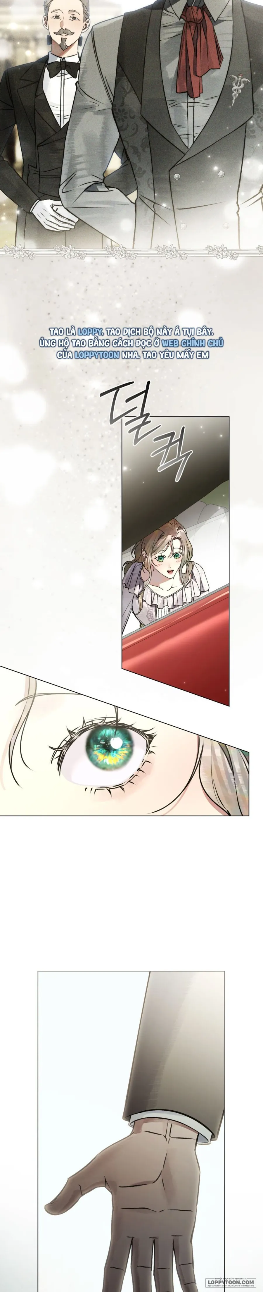 Người Chồng Độc Ác Chap 42 - trang 24