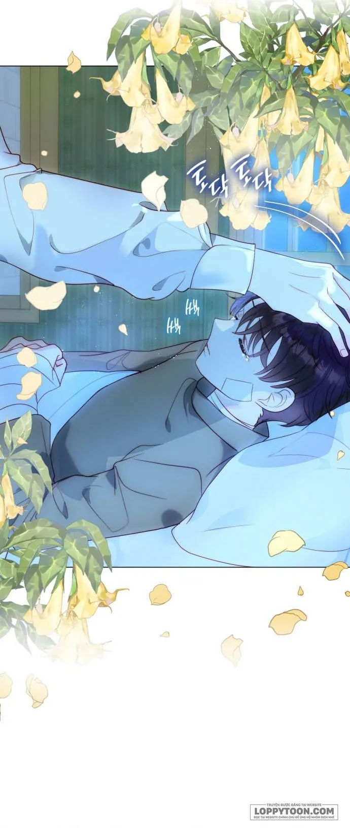 Tôi Được Sinh Ra Là Cô Con Gái Thứ Hai Chap 20 - trang 12