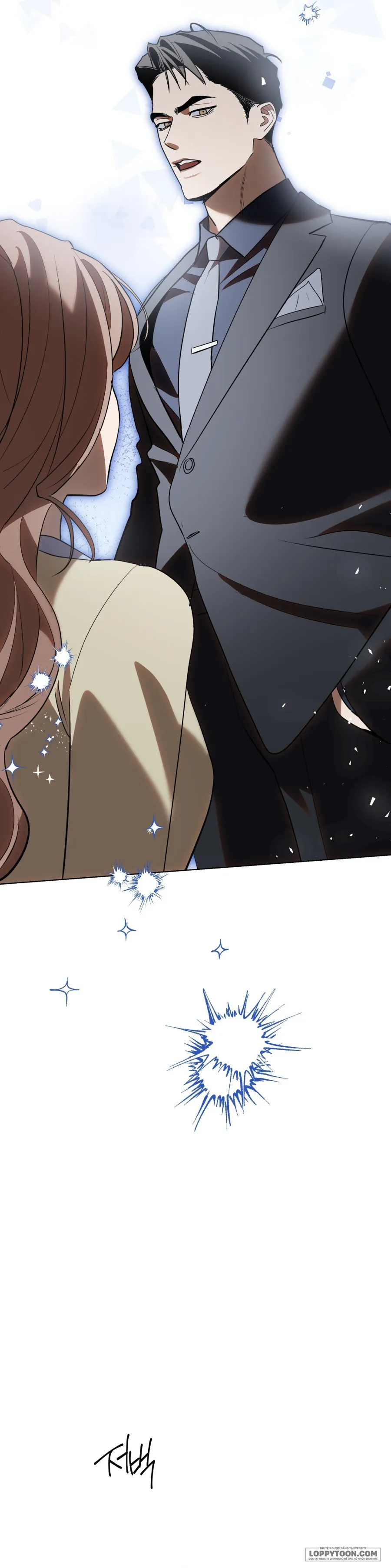 Ngưỡng Tuyệt Đối Chap 24 - trang 3