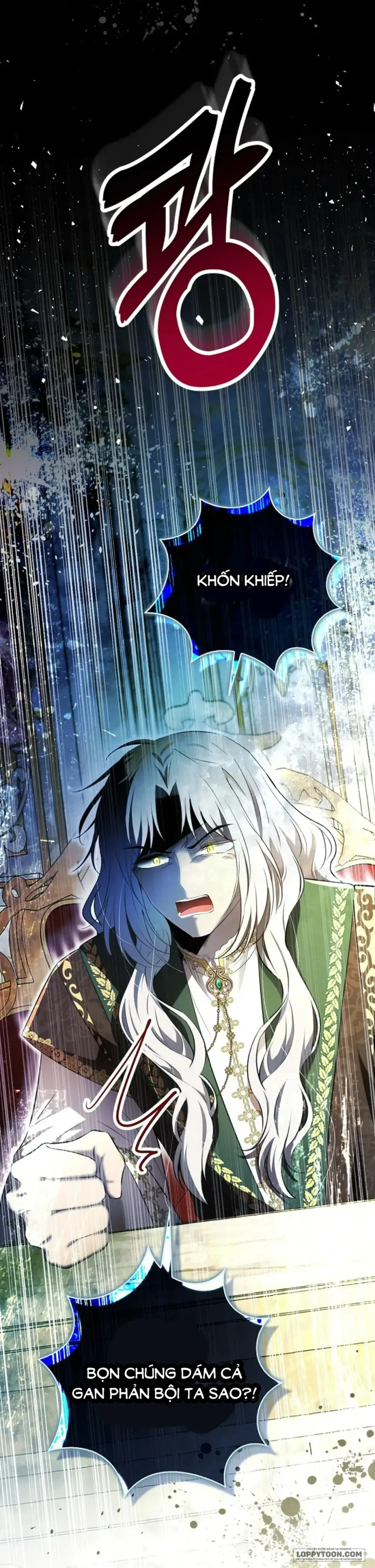 Sóc Con Tài Năng Chap 99 - trang 30