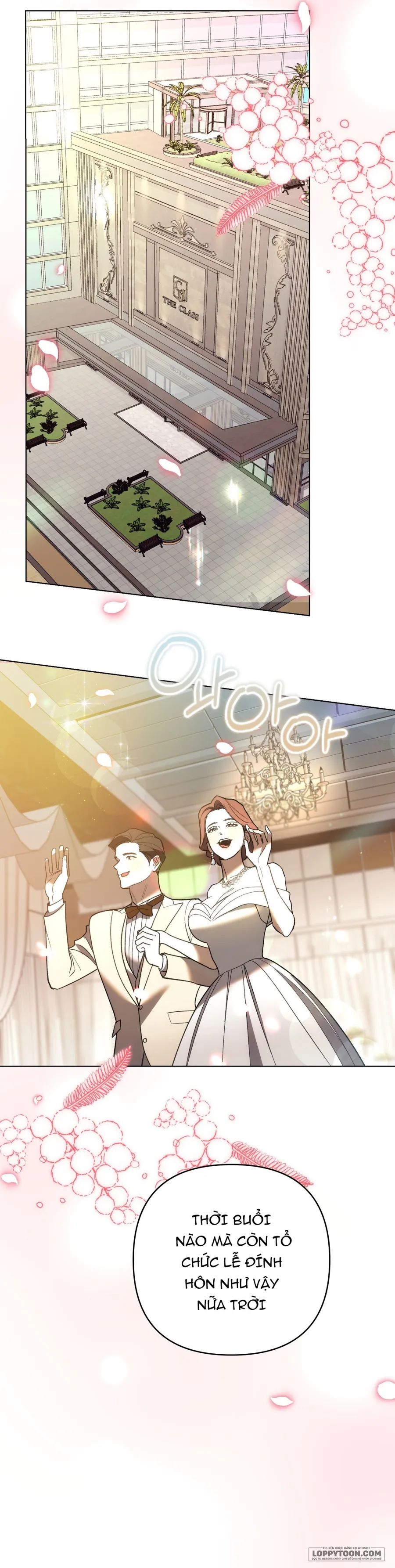 Ngưỡng Tuyệt Đối Chap 3 - trang 15