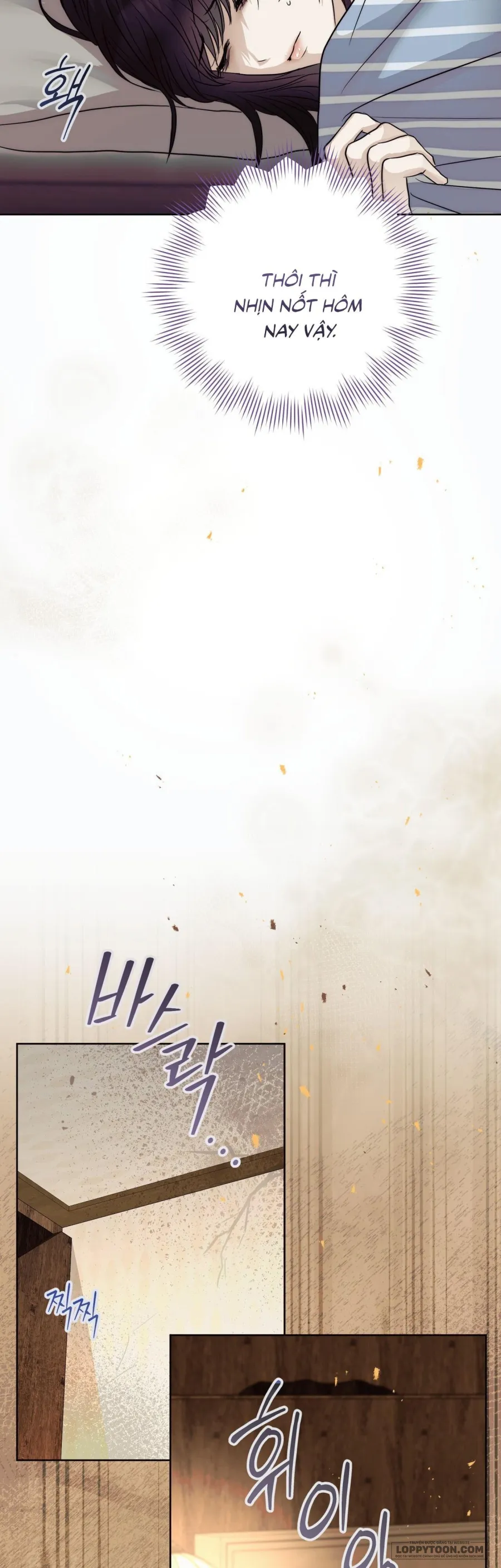Hang Kiến Chap 11 - 🔞 - trang 11