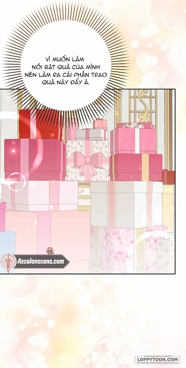Tôi Sẽ Chiếm Lấy Ngư Trường Này! Chap 24 - trang 37