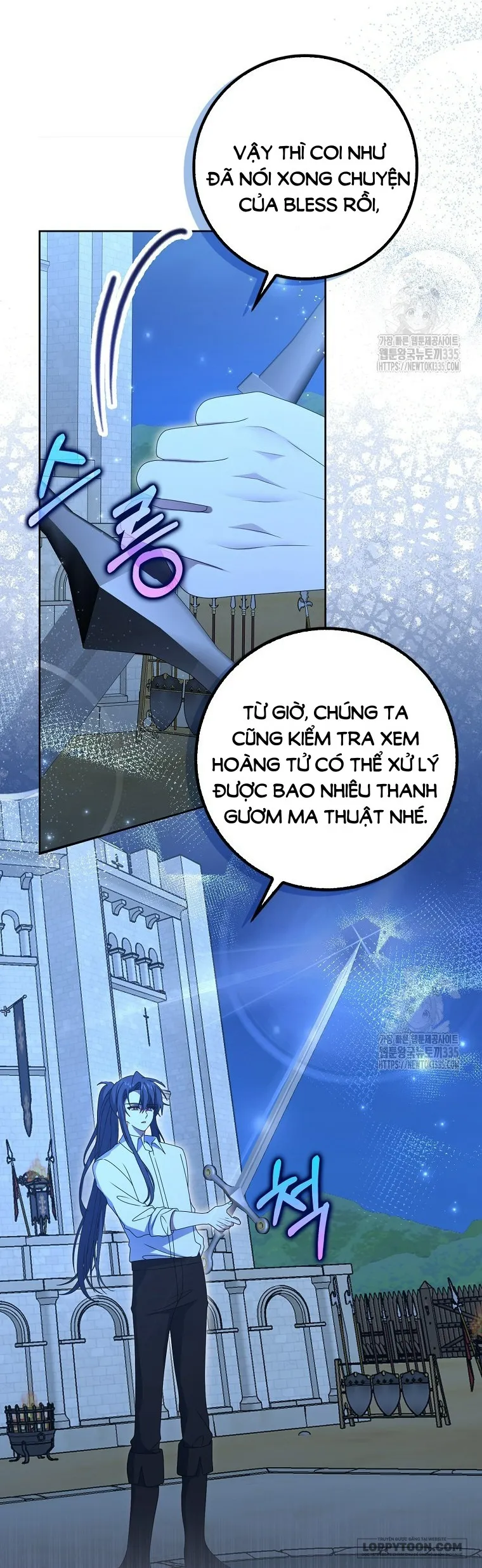 Tôi Sẽ Chiếm Lấy Ngư Trường Này! Chap 38 - trang 43