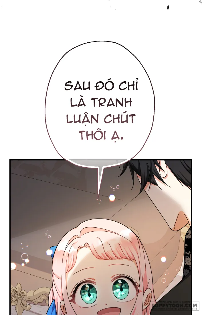 Tiểu Thư Tích Tiền Đi Bụi Chap 15 - trang 7