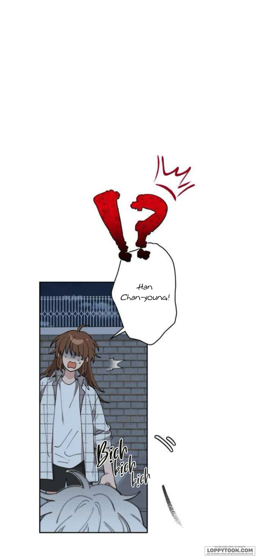 Tên Khốn Đẹp Trai Chap 21 - trang 48
