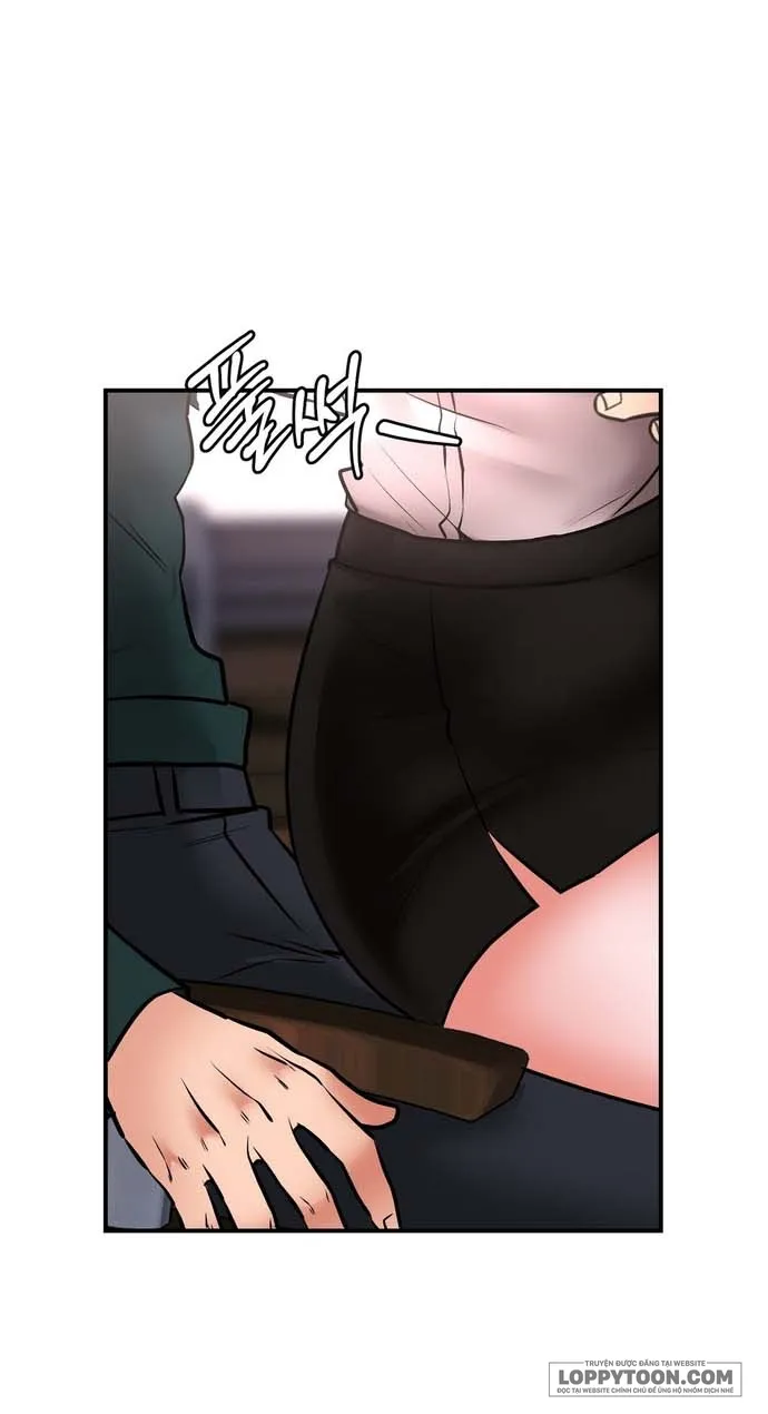 Em Gái XX Chung Của Các Chú Sân Golf Chap 16 - 🔞🔞🔞 - trang 2