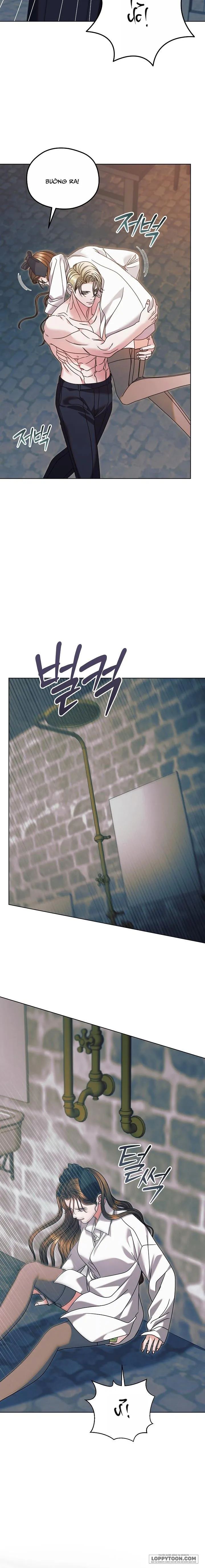 Hãy Cầu Xin Tôi Đi Chap 69 - 🔞🔞🔞 - trang 21