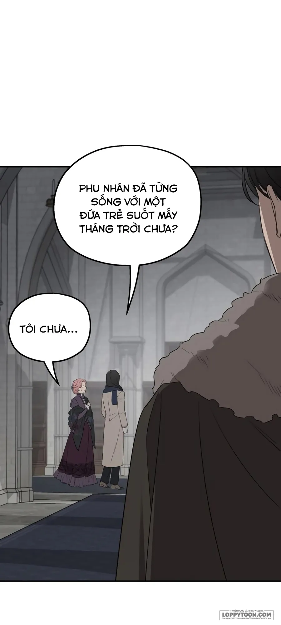 Gia Đình Chồng Quá Ám Ảnh Bởi Tôi Chap 88 - trang 58