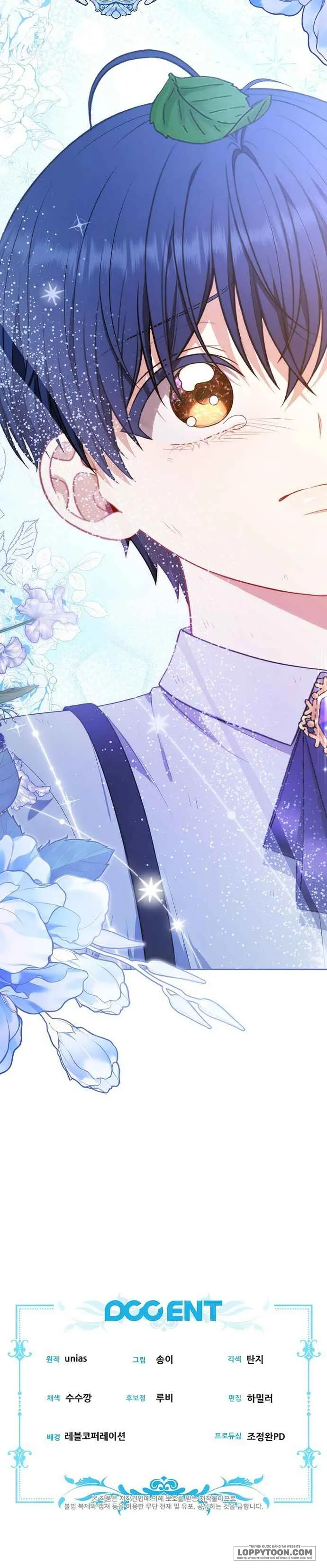Tôi Đã Xem Một Vở Kịch Chap 8 - trang 19
