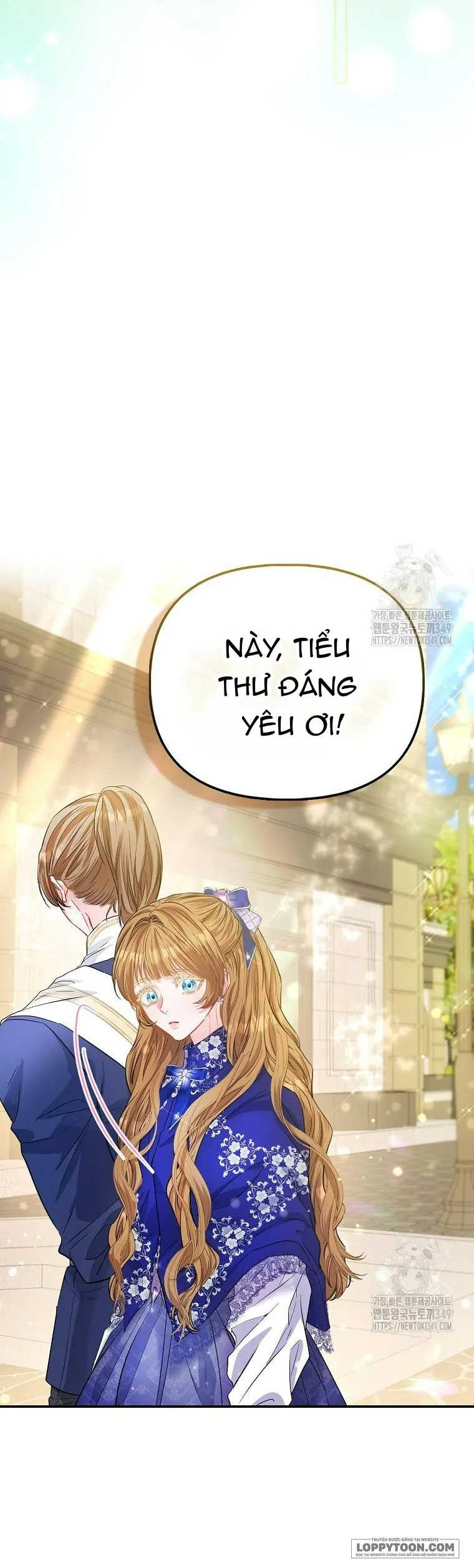 Nàng Công Chúa Của Mọi Người Chap 60 - trang 18
