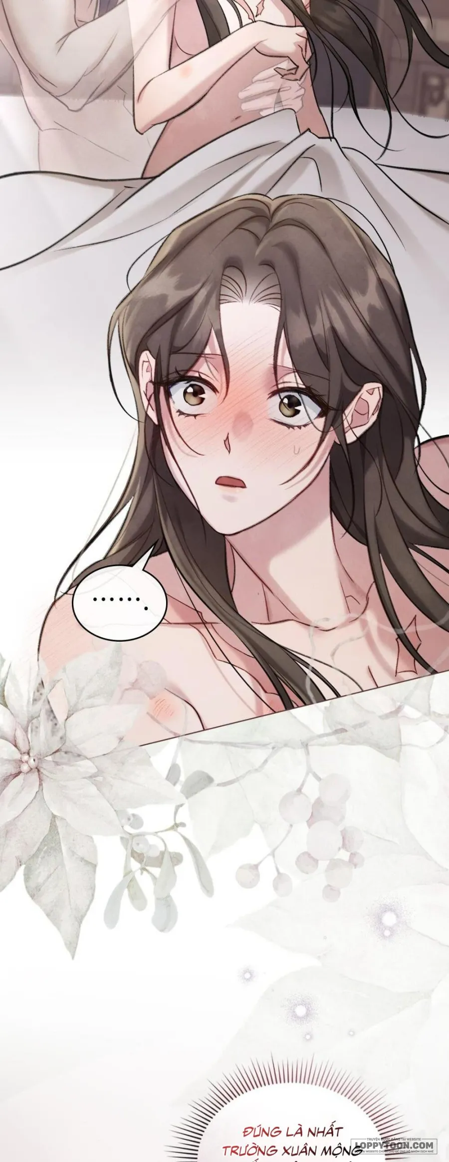 Chuyến Đi Đêm Chap 37 - trang 23