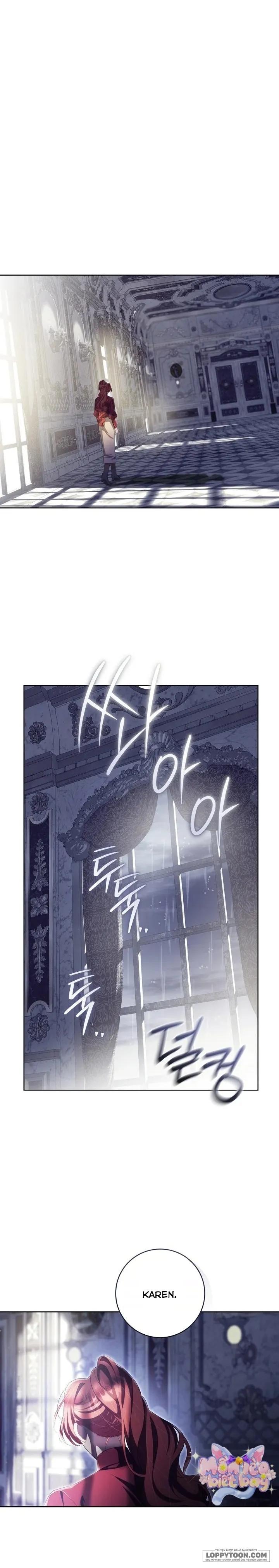 Vị Hoàng Tử Của Em Chap 32 - trang 25
